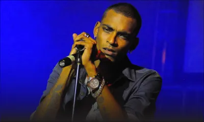 Une photo de lui nu diffusée sur le Net : Mr Love se dit victime d’une vengeance après une rupture amoureuse