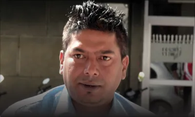 Agression alléguée : Ganesh Niko retrouve la liberté contre une caution de Rs 15000