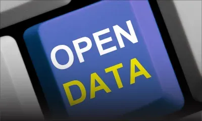 Open data policy : la politique de partage des données prend forme