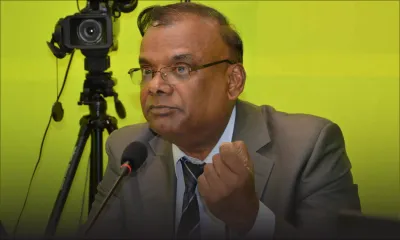 Grand Journal : Rama Sithanen peu optimiste d’une croissance supérieure à 4%