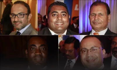 Débats sur le Budget 2017-18