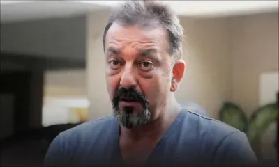 Demande de la Cour suprême de Bombay Le gouvernement devra justifier sa décision de libérer Sanjay Dutt plus tôt que prévu 