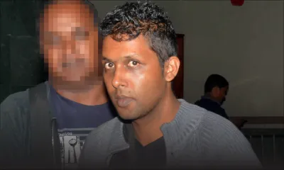 Le cofondateur du Foyer Namasté retrouve la liberté