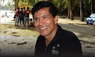 De la drogue dans les produits artisanaux : Steeves Isbester, ex-Head Attendant au bureau du DPP, arrêté