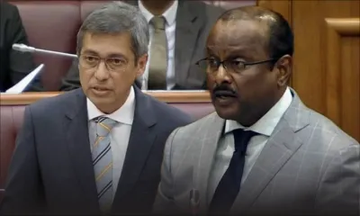 Parlement : suivez en direct la PNQ sur l’affaire Sobrinho 