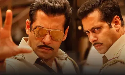 Dabangg 3 : basé sur une histoire vraie d'un flic