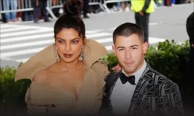 Priyanka Chopra amoureuse du chanteur Nick Jonas?