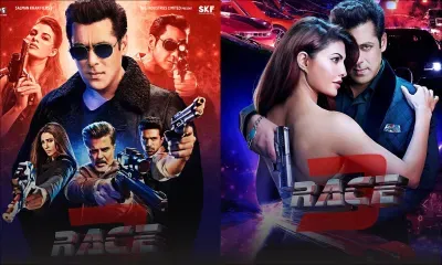 Race 3 : un film qui fera exploser le box-office indien