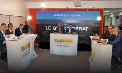 Budget 2018-19 : retrouvez le Grand débat