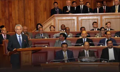 Courrier de lecteur : mes propositions pour le Budget 2019