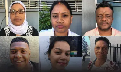 Budget 2018-19 - Micro-trottoir : les consommateurs craignent une hausse des prix