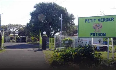 Blanchiment d’argent : un ancien garde de prison écope de Rs 320 000 d’amende