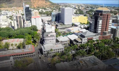 Budget 2020-21 - Permis de résidence à Maurice : la période autorisée passe de 10 à 20 ans