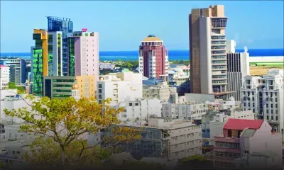 Rapport sur la richesse : Maurice, le pays africain à plus haut potentiel