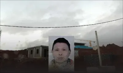 Décès d’un ouvrier chinois sur un chantier de Côte-d’Or : l’opérateur de la grue sous le coup d’une arrestation