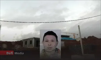 PNQ sur la mort de l’ouvrier chinois sur le chantier de Côte-d’Or : Le visa de l’ouvrier étranger avait expiré selon Soodesh Callichurn