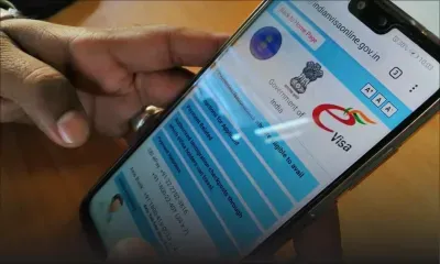 E-Visa pour l’Inde : le haut-commissariat en appelle à la vigilance