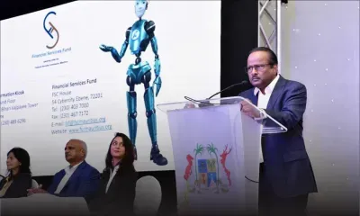 Financial Literacy Programme : to enhance understanding about financial instrument 