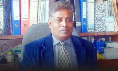 Laval Savrimootoo : ce Budget compte des bonnes mesures pour booster l’immobilier