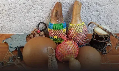 Quand la musique percute