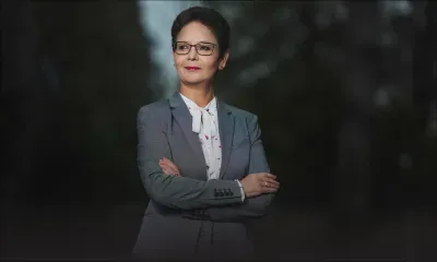 Padmini Chundunsingh : «Le Canada est bien positionné pour avoir une vie confortable»