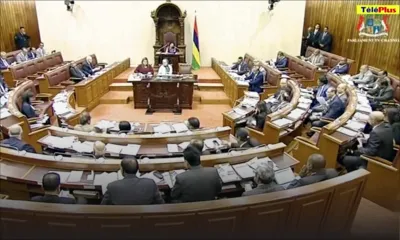 Débats budgétaires - Étienne Sinatambou : «Un budget bien équilibré et explicite»