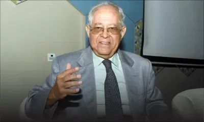 Pierre Dinan, économiste : «Le Budget a été un bon jeu d’équilibriste, mais d’un équilibriste rusé»