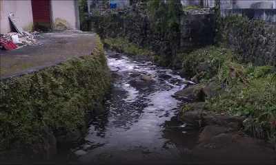 À Curepipe : il conteste la construction de son voisin près des berges d’une rivière