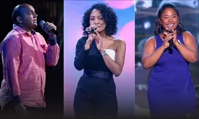 Vibe Moris : Emilie, Jonathan et Charlène s’ajoutent aux demi-finalistes