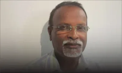 Vijay Naraidoo - Président de la Commission des Droits des Personnes Agées de DIS-MOI : «Apprenons à être solidaires et œuvrons pour éliminer la maltraitance de nos aînés»