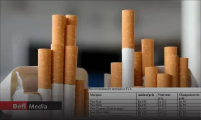 Pine et Esse : ces autres marques de cigarettes qui coûtent plus cher