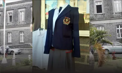 Académie : voici l’uniforme que porteront les filles du RCC