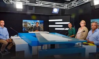 Au Cœur de l’Info - Autosuffisance alimentaire : les manquements mis en avant 