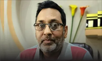 Ehsan Deelawor : «Ler fer nwar ki mo realize ki monn perdi»