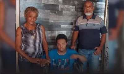 Marie France Angelina : le combat au quotidien d’une mère