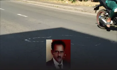 Délit de fuite à Mont-Roches : Tony Laval Chavrimootoo succombe à ses blessures