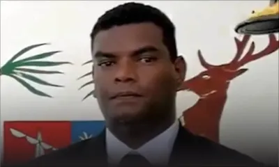 Vimen Leaks : Denis Anne transféré à la SMF