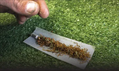 Combat contre la drogue: la présidente du GCDP en désaccord avec le GM