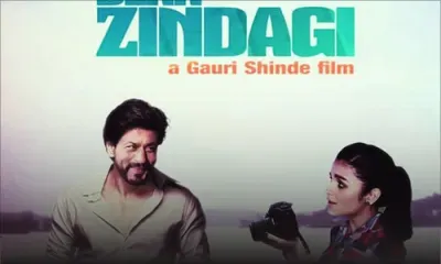 Alia Bhatt: «Je n’ai pas de temps pour moi-même»