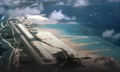 Archipel des Chagos: le Diego Garcia and Chagos Council reconnaît «uniquement la souveraineté britannique»