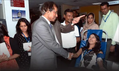 La MRA recueille 1154 pintes de sang