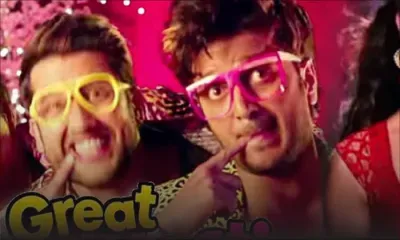 Great Grand Masti: quand trois flirts virent au cauchemar