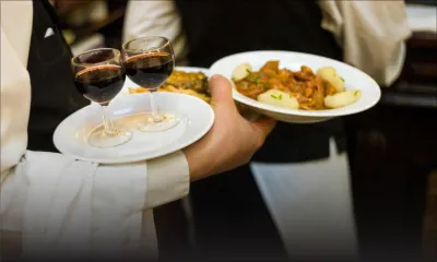 Hôtellerie: quelque 300 postes vacants à pourvoir