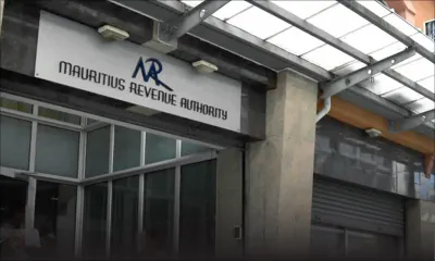 Impôts: la Mauritius Revenue Authority double ses recettes en 10 ans