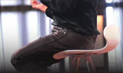 Robin Sharma: «Être un leader, c’est être honnête»