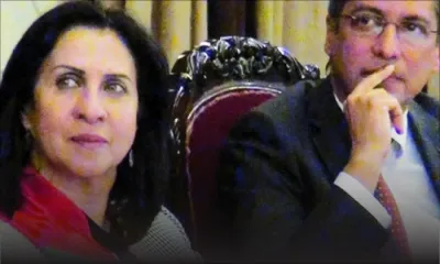 Visite du maire de Bethléem - XLD: «Maurice fera avancer la cause palestinienne»