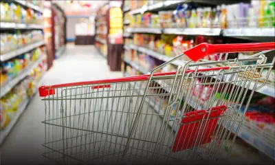 Consommation : les hausses de prix entre mars et juin