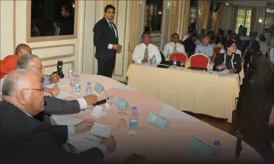 Collectivités locales : utiliser le portail ‘csu.mu’ pour un meilleur service au citoyen