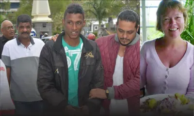 Meurtre de l’Écossaise Janice Farman - Hanish Soneea : «Mo ti vey zanfan-la ler zot pe kokin»