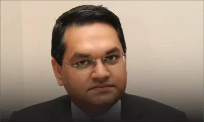 Nomination : Harvesh Seegolam nouveau CEO de la FSC